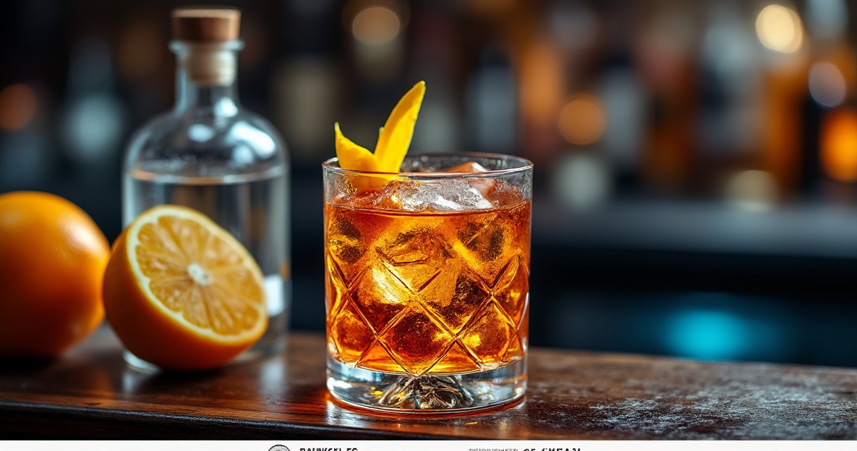 Painkiller Cocktail mit Muskatnuss und Ananas