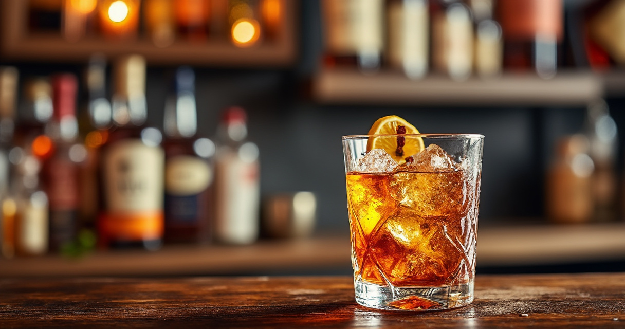 Verschiedene Spiced-Rum-Flaschen im Vergleich