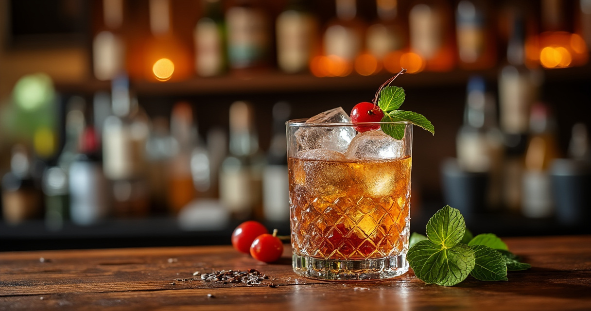 Martinique Zuckerrohr-Felder und Rhum-Destillerie