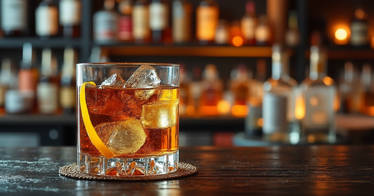 Tumbler für Rum – Rocks Gläser im Vergleich