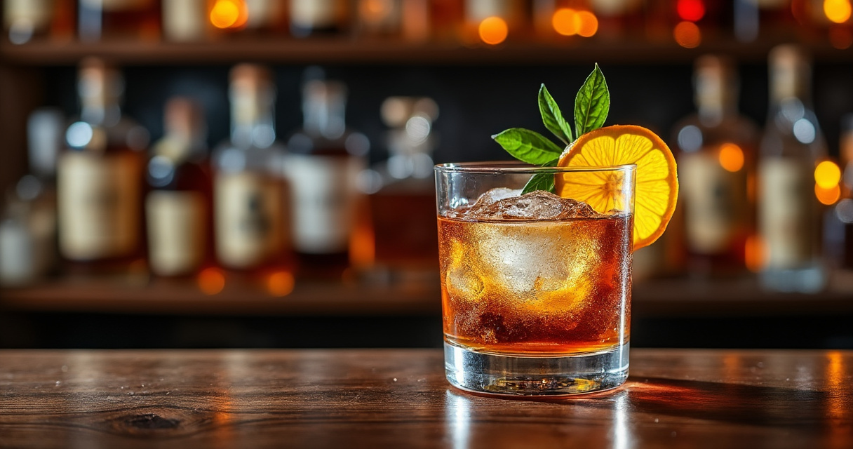 Vintage Rum – Seltene Jahrgänge & Raritäten